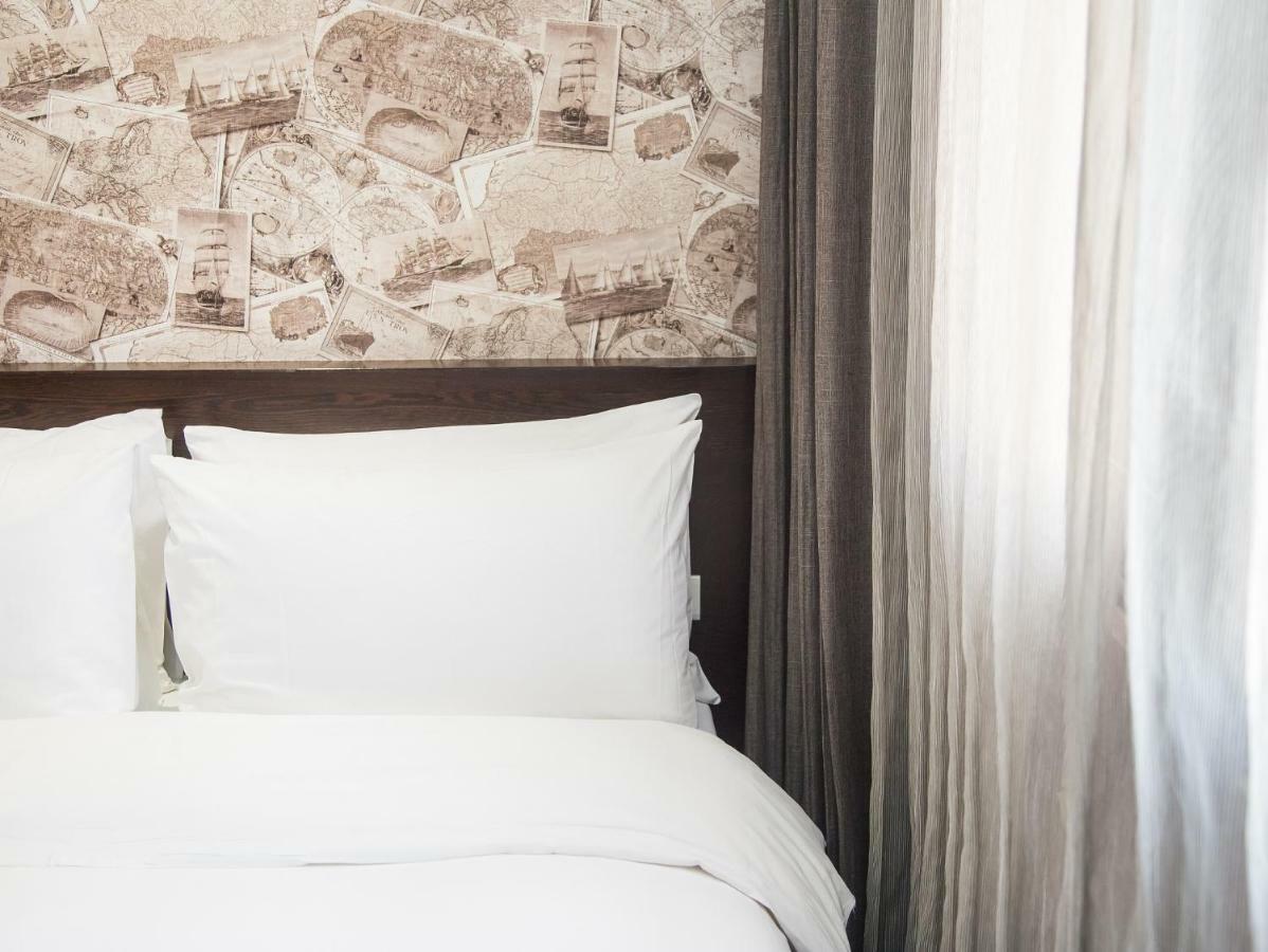 Khan Hotel Kaohsiung Luaran gambar
